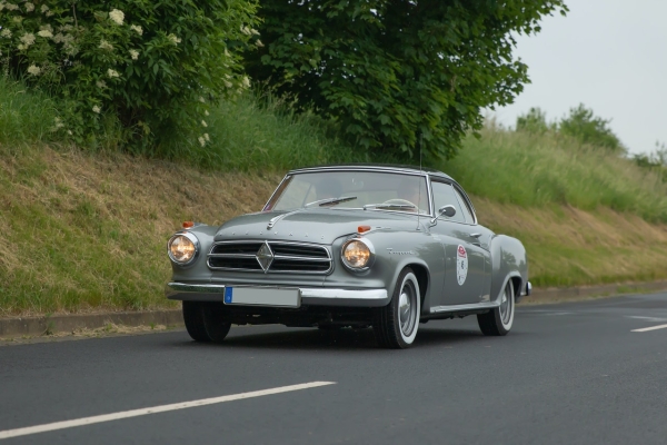oldtimer 