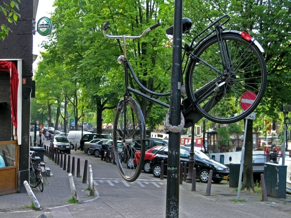 fiets