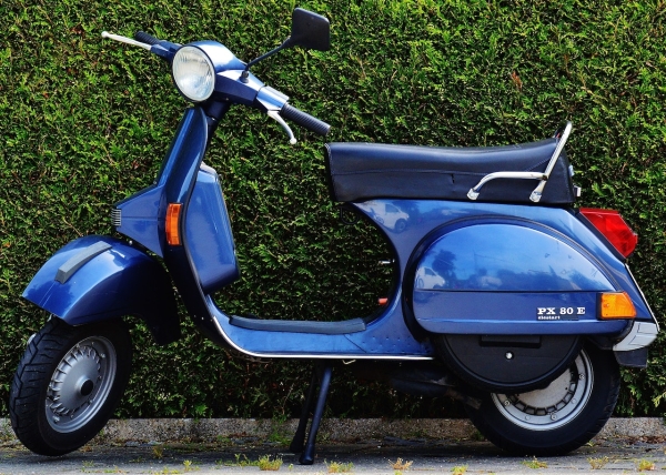 bromfiets